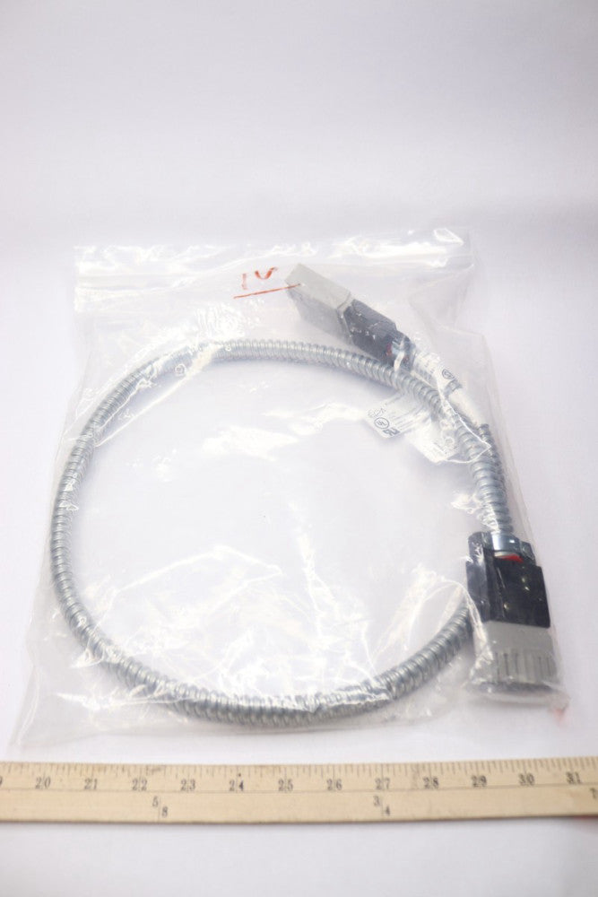 Cable Assembly 48" Long 84-FM