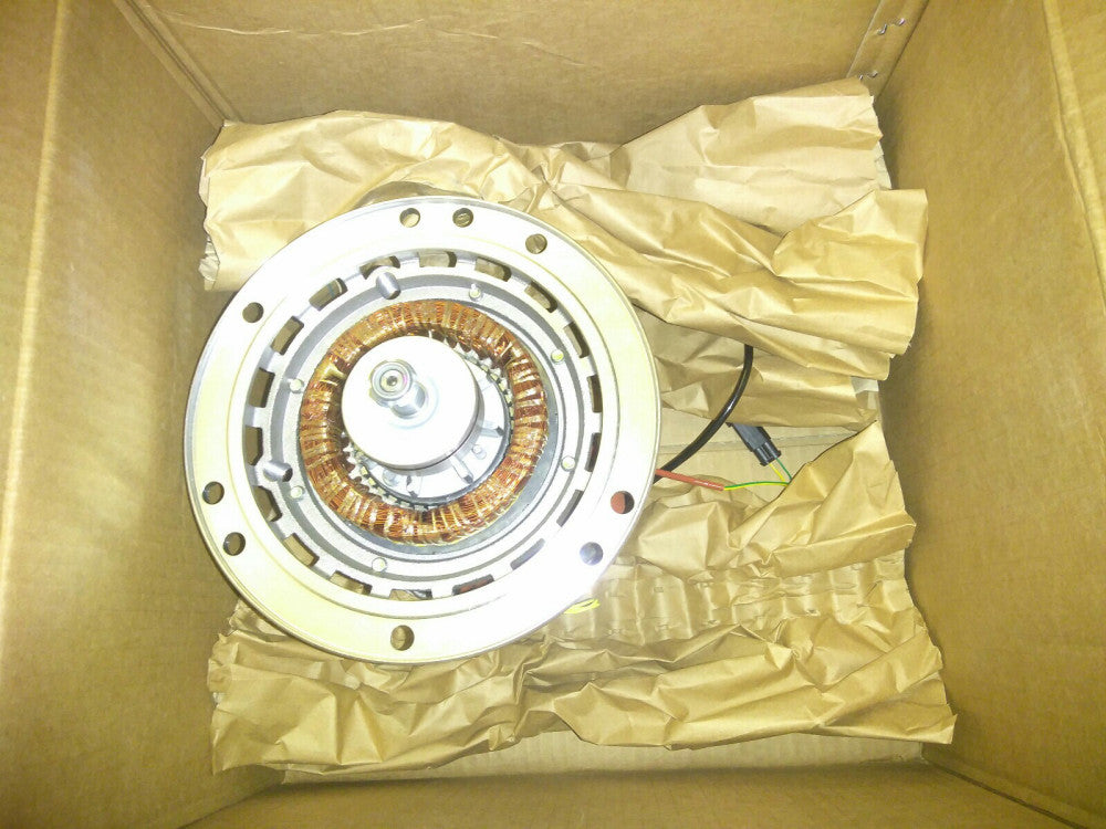 NEW GENUINE OEM NILFISK ADVANCE MOTOR ac 24v 1.2kw 1466461000