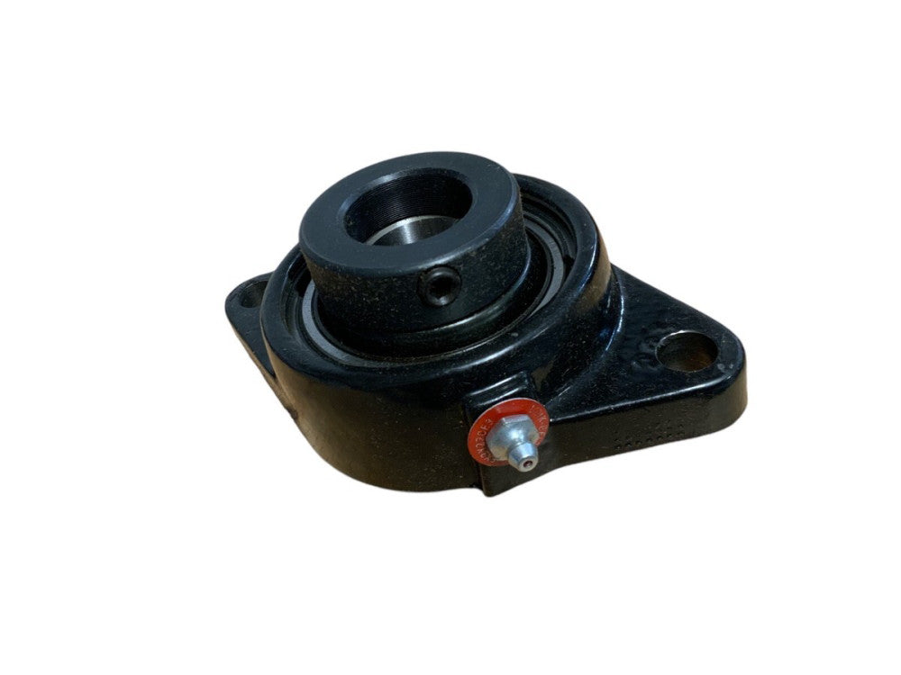 Link-Belt FX3Y220E3 1-1/4” Flange Block Ball Bearings, 2-Bolt Mount"