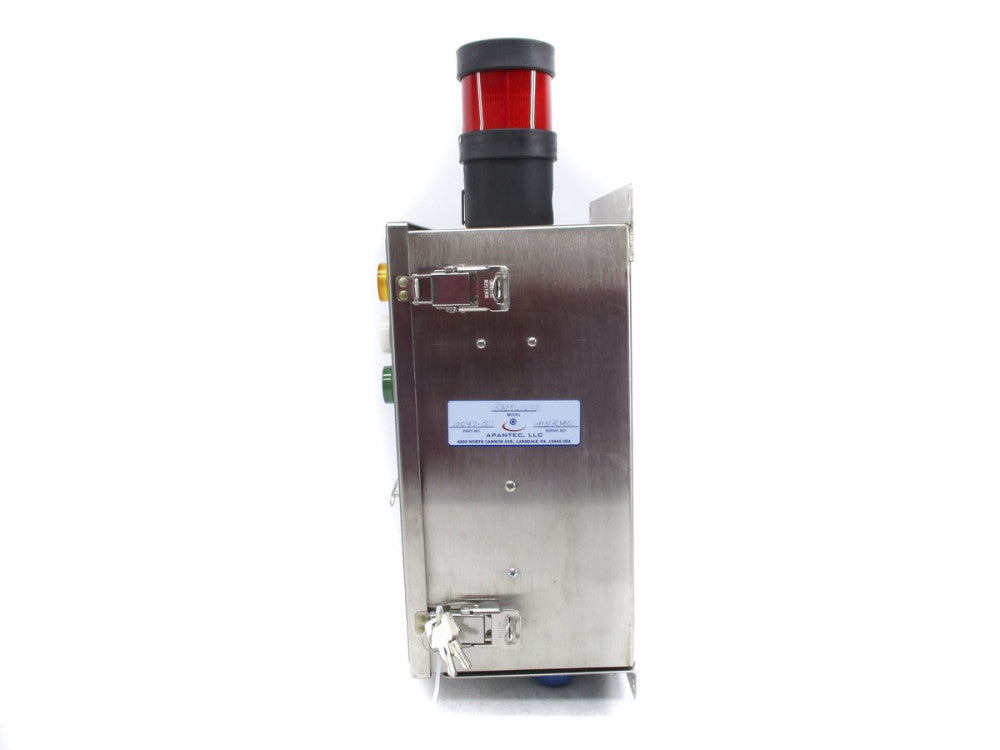 APANTEC 10047-001 NSNP