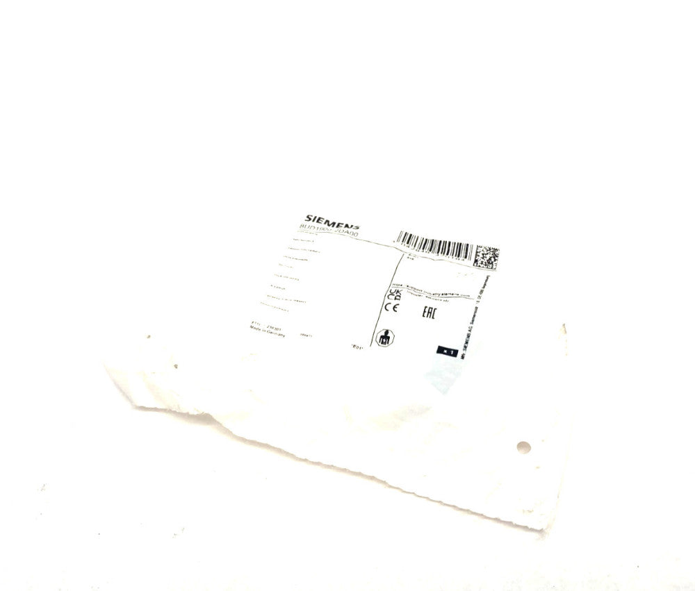Siemens 8UD1900-2DA00 Shaft Adapter Piece 8mm x 8mm