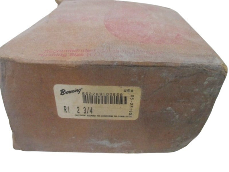 BROWING R1 2 3/4 BUSHING  NSMP