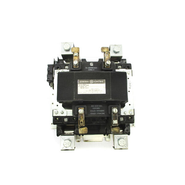 GENERAL ELECTRIC CR305P004 SER. A 440/460-480V 300A UNMP