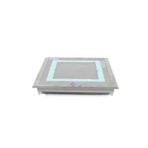 SIEMENS 6AV6643-0AA01-1AX0 24VDC 0.7A NSNP
