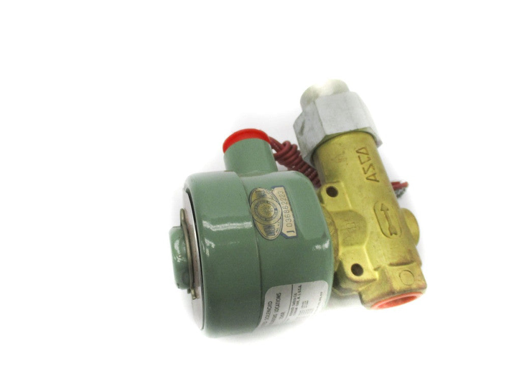 ASCO 8266C170 208V NSNP
