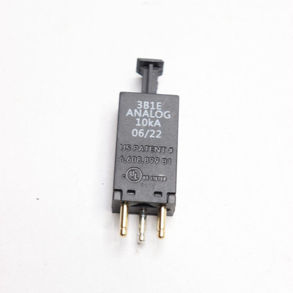 Surge Protection Module 5-Pin 3-Element Gas Tube 350 Volt 10 Picofarad 