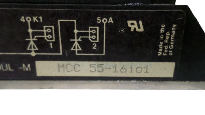 ABB 16I01  NSNP