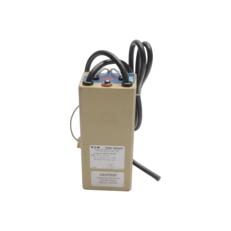 EATON AGSPRCH120N15HW 120VAC 15A UNMP