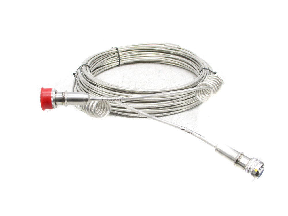 SAFETY SYSTEMS 16-22-00290-1 NSNP