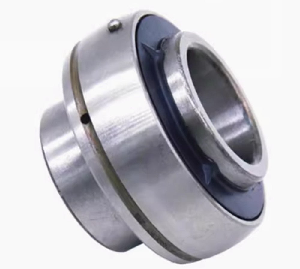 One Brand New NTN UC216D1 Insert Bearing 80×140×35mm