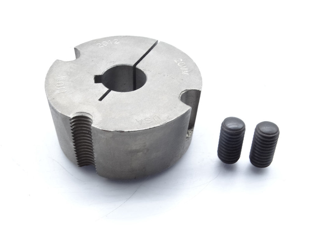 MARTIN SPROCKET & GEAR INC 2012 20MM BUSHING