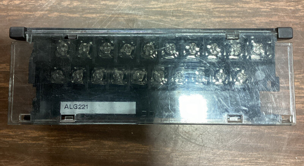 GE FANUC ALG221 F62