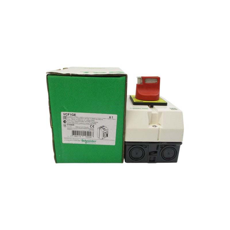 SCHNEIDER ELECTRIC VCF1GE 25A NSMP