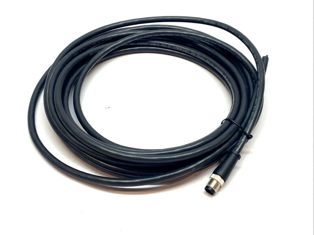 Siemens 6XV1801 Simatic Net Energy Cable Profinet 24V