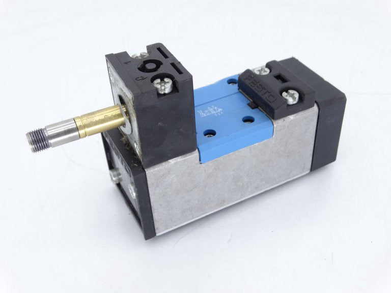 FESTO MFH-5/2-D-1-FR-C VALVE