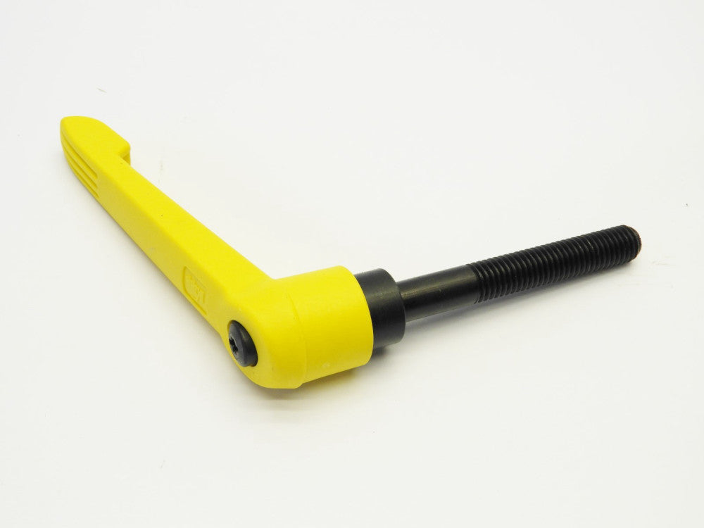 Kipp 06610-5A516X90 Fiberglass Reinforced Plastic/Steel Adjustable Handle
