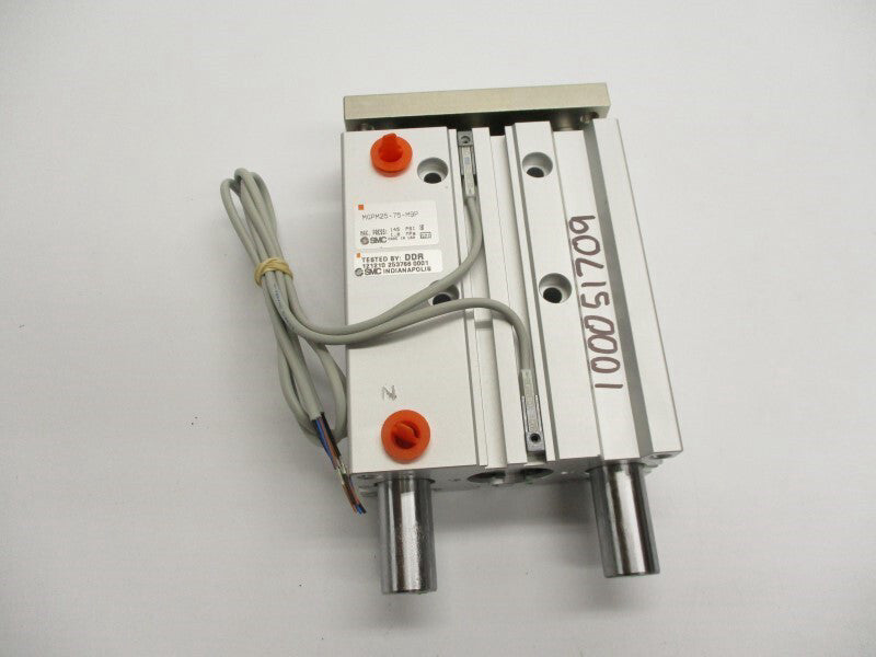 SMC MGPM25-75-M9P NSNP