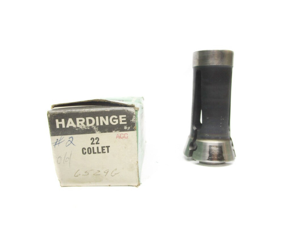 HARDINGE 22 NSMP