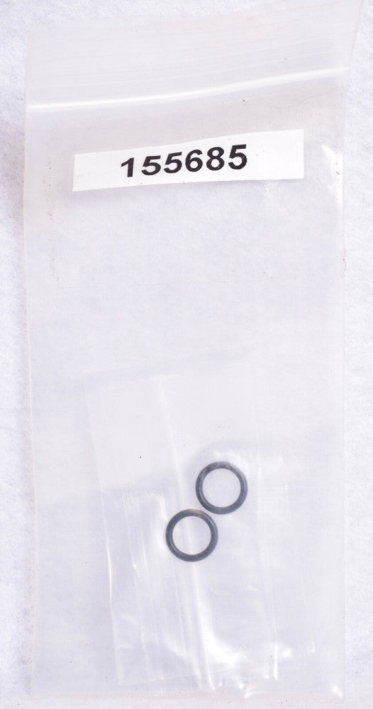2 Count OEM Graco O-Rings  155685