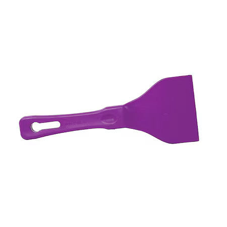 Detectamet 523-S104-T205-P07 Metal Detectable Scraper, Pk 5