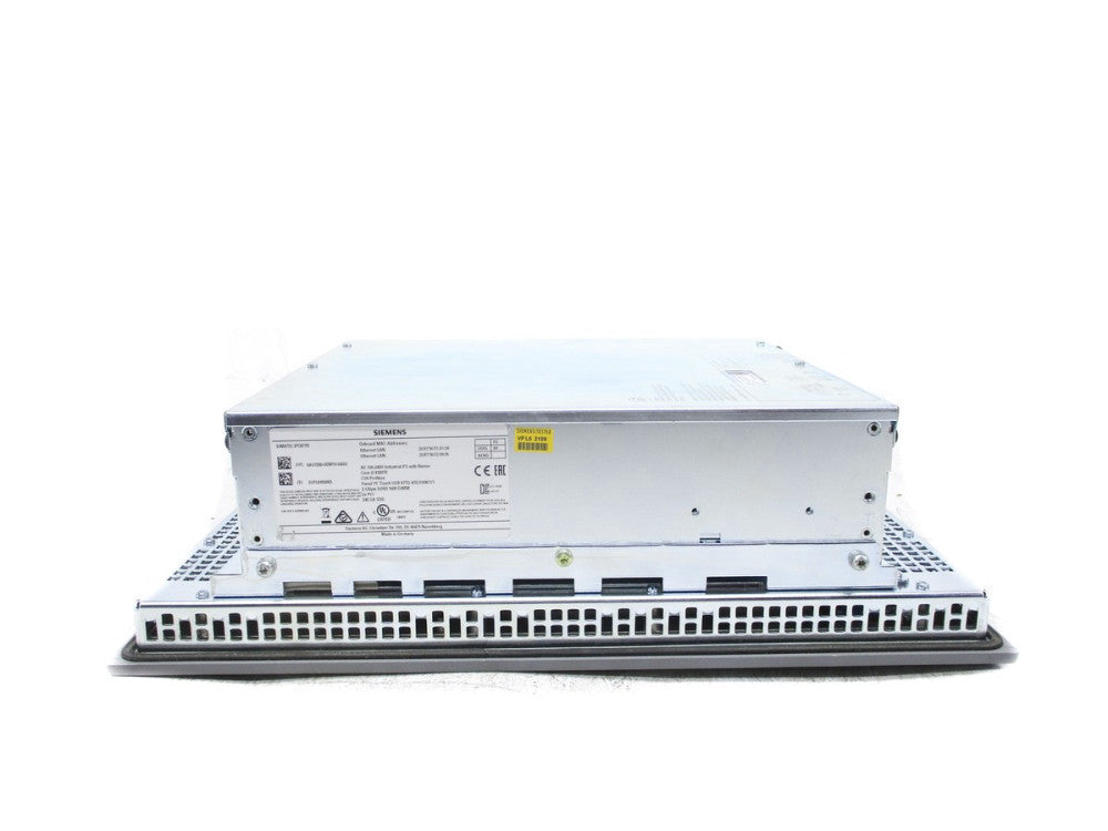 SIEMENS 6AV7260-0EM10-0AX3 NSNP