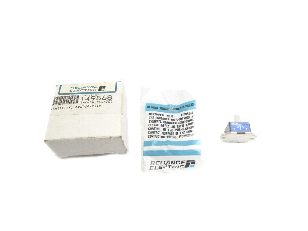 RELIANCE 602909-75AR NSMP