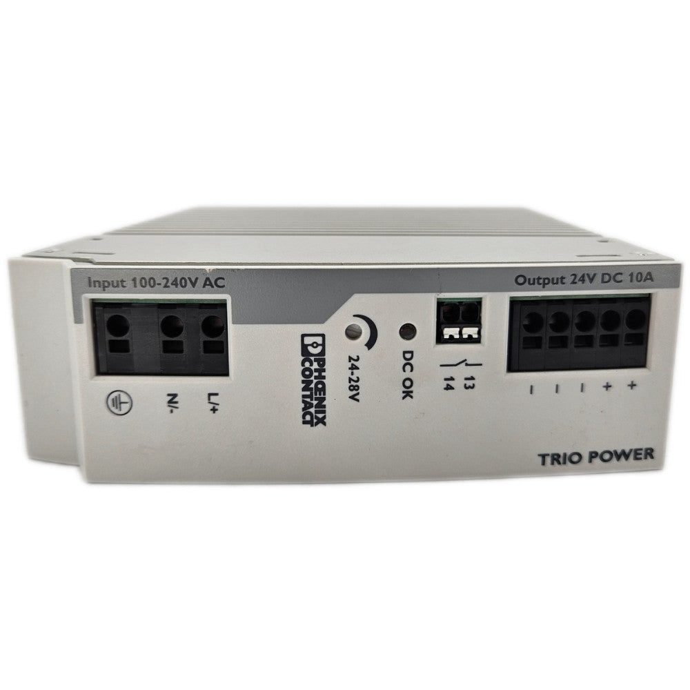 Phoenix Contact Trio-PS-2G/1AC/24DC/10A 2903149