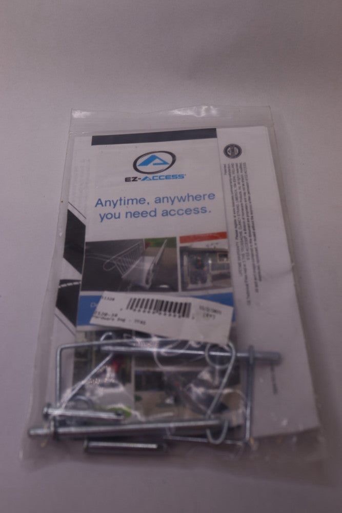 Ez Access Hardware Bag TFAS 2120-34