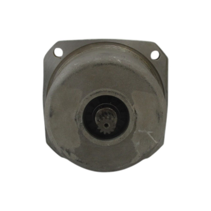 ABB 3HAC3697-1 REV. 9 UNMP
