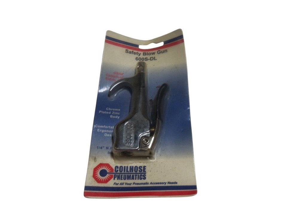 COILHOUSE 600S-DL  NSNP IN NSMP