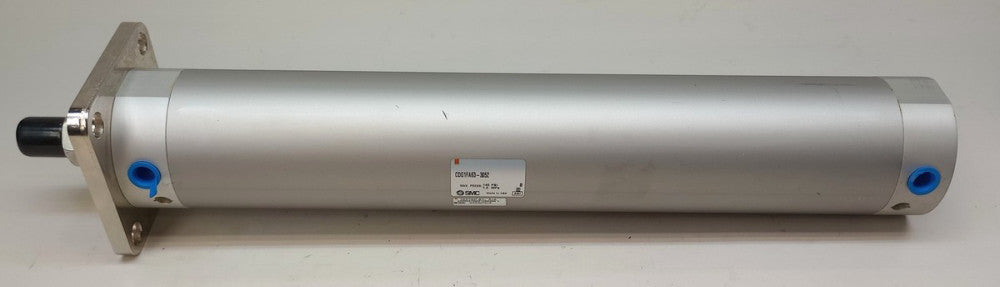SMC CDG1FA63-305Z Air Cylinder 305mm Stroke Double Acting CG1 Series