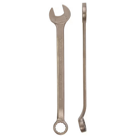 Ampco Safety Tools 1348 Combination Wrench,Metric,36Mm Size