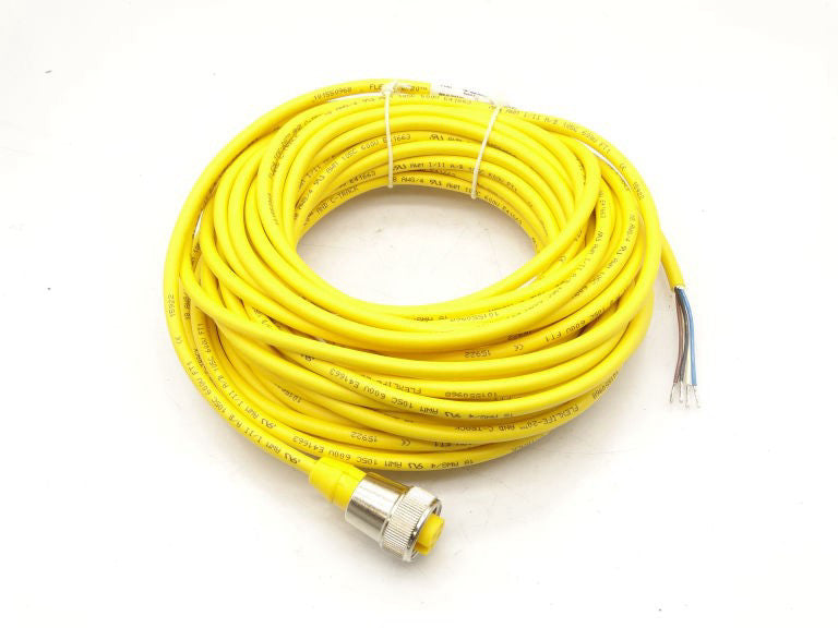 TURCK RKM 40-15M/S101 Cable - New