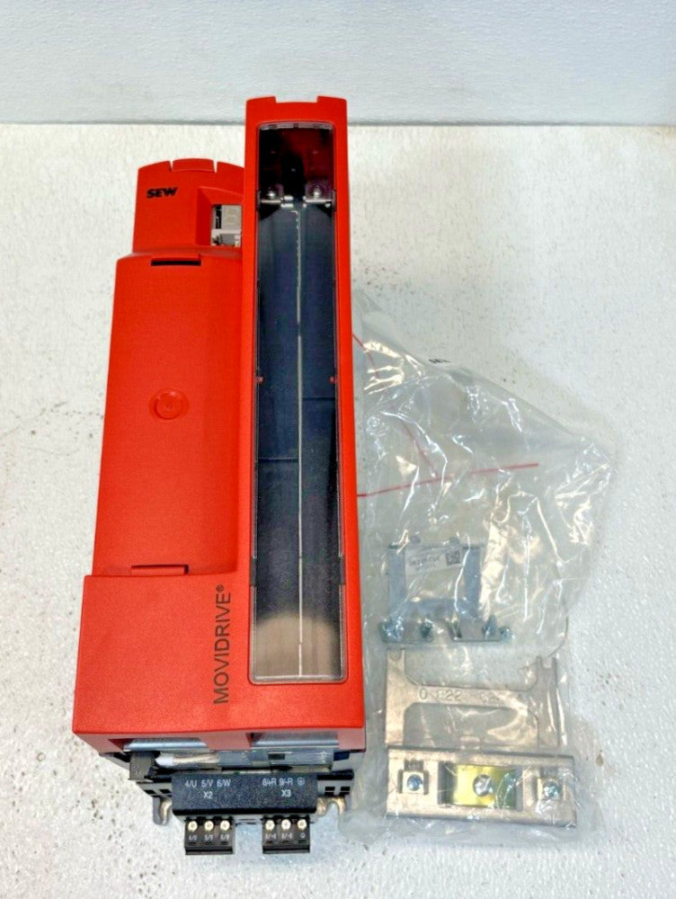 SEW Eurodrive MDX61B0030-5A3-4-OT 08279772 MDX60A0030-5A3-4-00 Servo Drive
