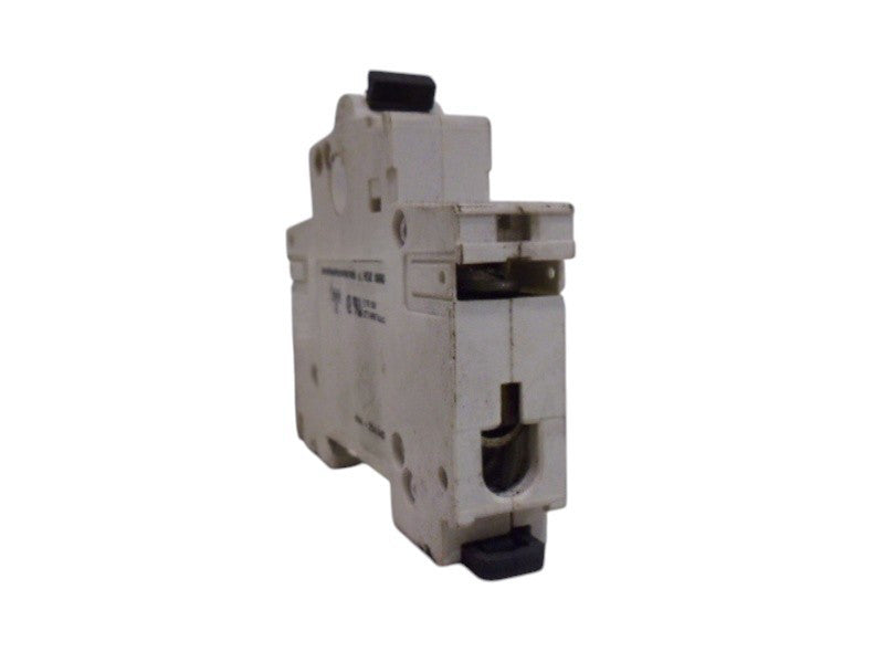 ABB S281-K10 CIRCUIT BREAKER 10A UNMP