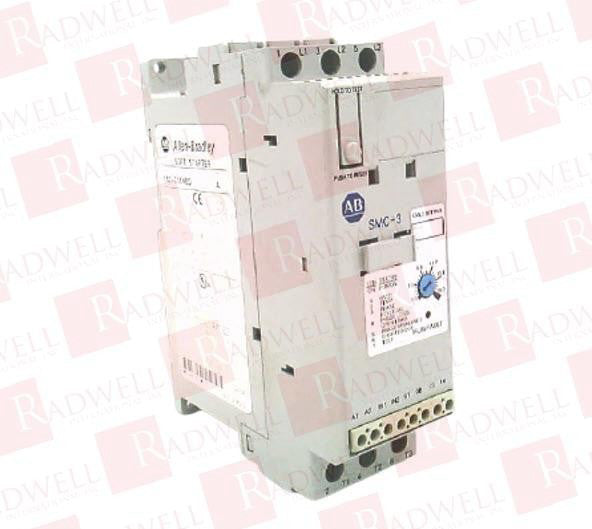ALLEN BRADLEY 150-C16NBD / 150C16NBD (USED)
