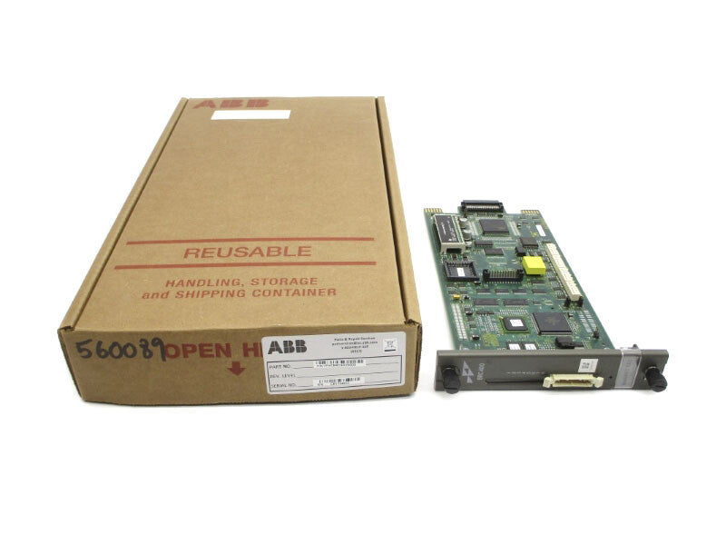 ABB P-HC-BRC-40000000 5V 2.0A NSMP
