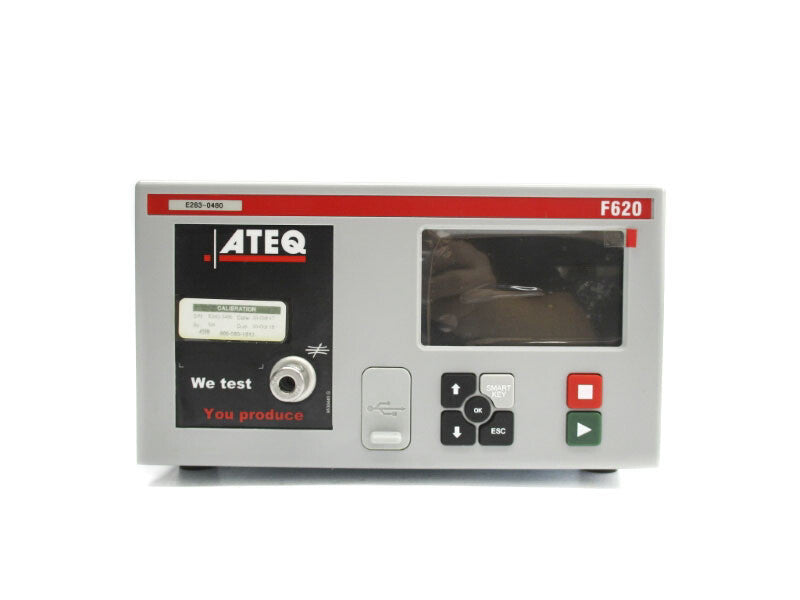 ATEQ F620 24VAC NSNP
