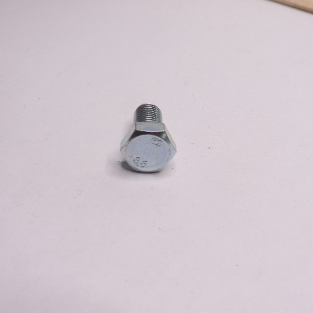 Hex Head Screw Steel Zinc Plated M16 x 30mm 0147147503