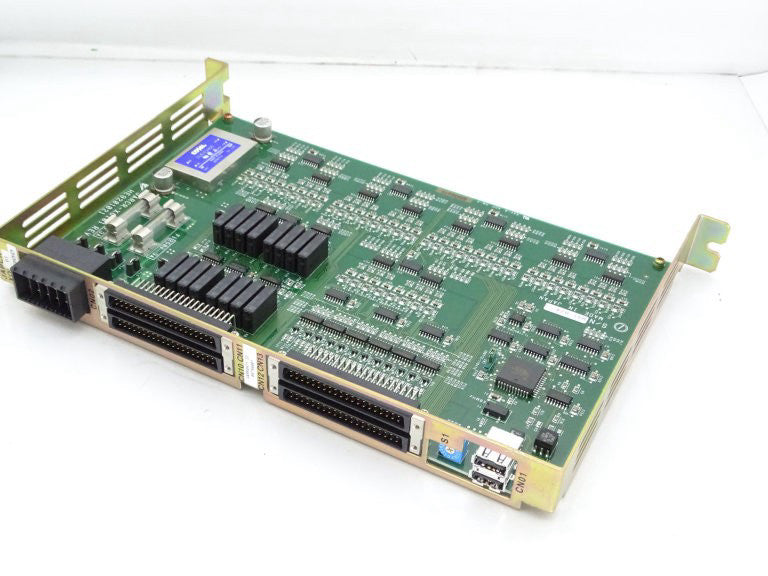 YASKAWA ELECTRIC JARCR-XOI01B CIRCUIT BOARD