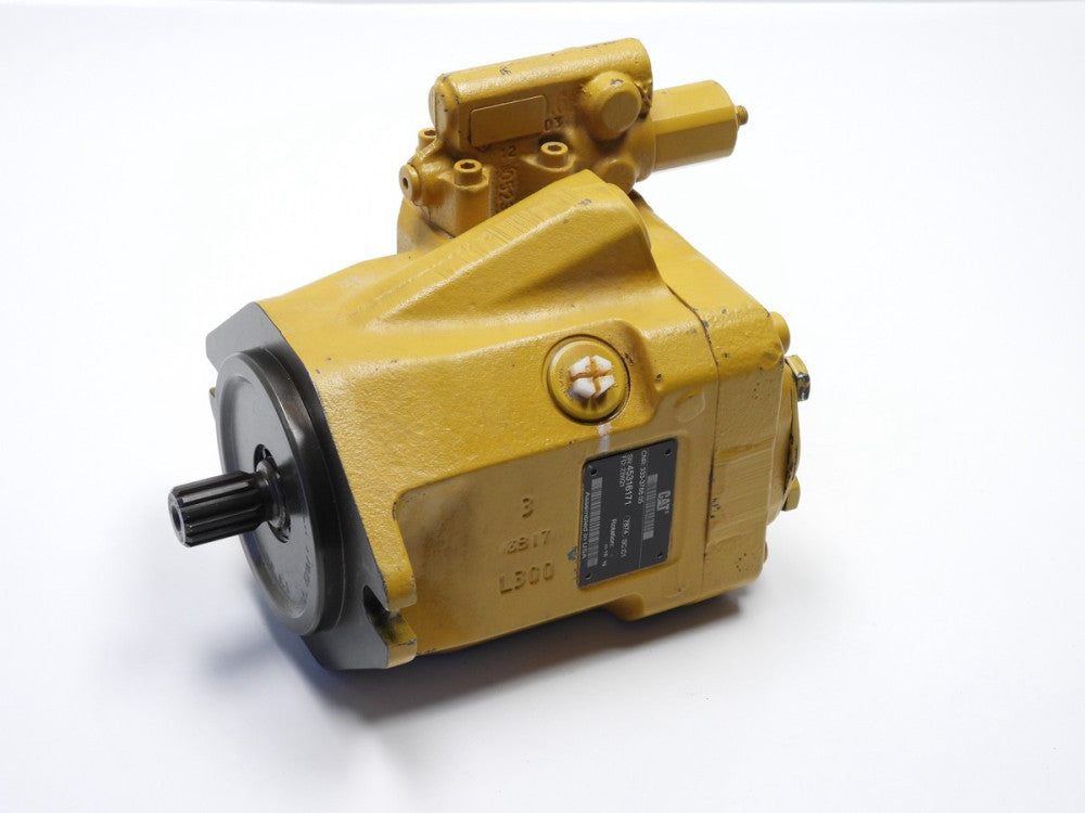 Genuine CAT 333-3788 Hydraulic Axial Piston Motor
