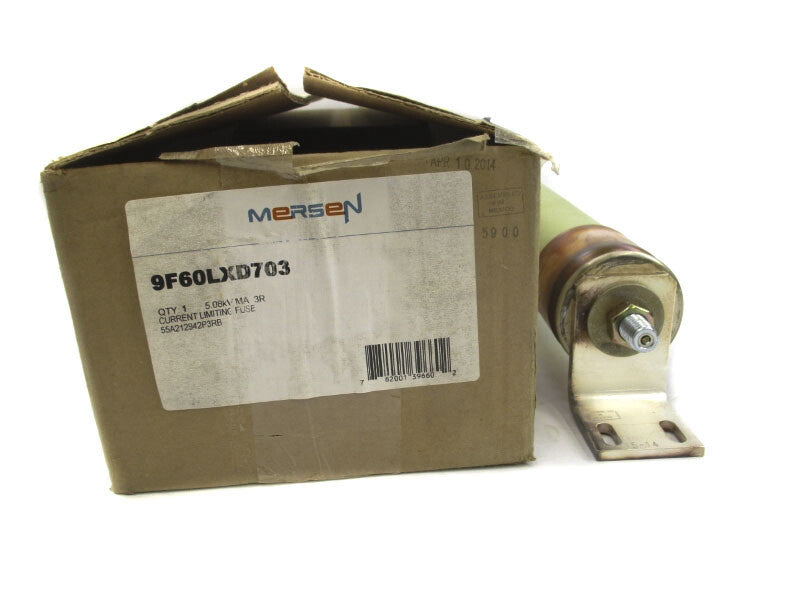 GENERAL ELECTRIC 55A212942P3RB 5.08KV 3R NSMP