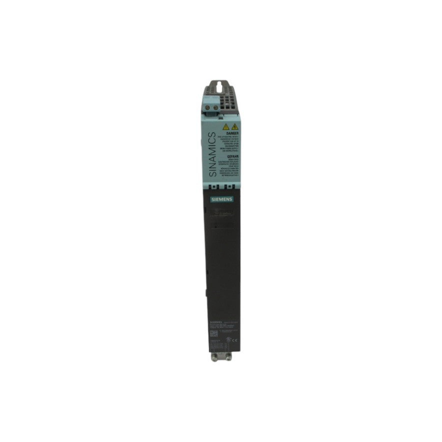 SIEMENS 6SL3130-6AE21-0AA0 380-480VAC 17A UNMP