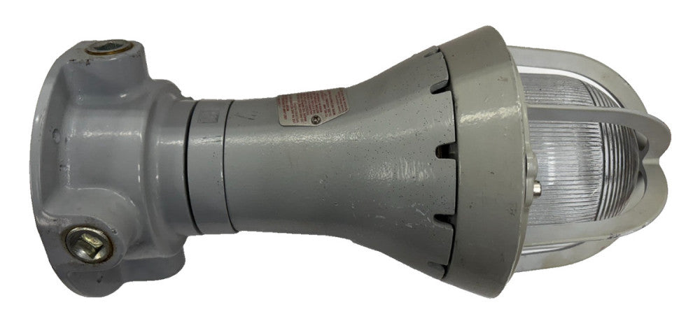 Crouse Hinds Electric Lighting EVCX215 FOR HAZARDOUS LOCATIONS, MADE IN THE USA