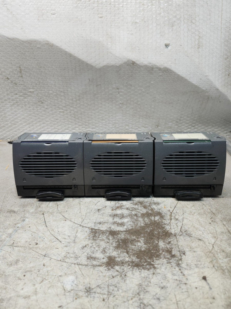 USED NATIONAL INSTRUMENTS FIELDPOINT FB-TB-1 184106C-01