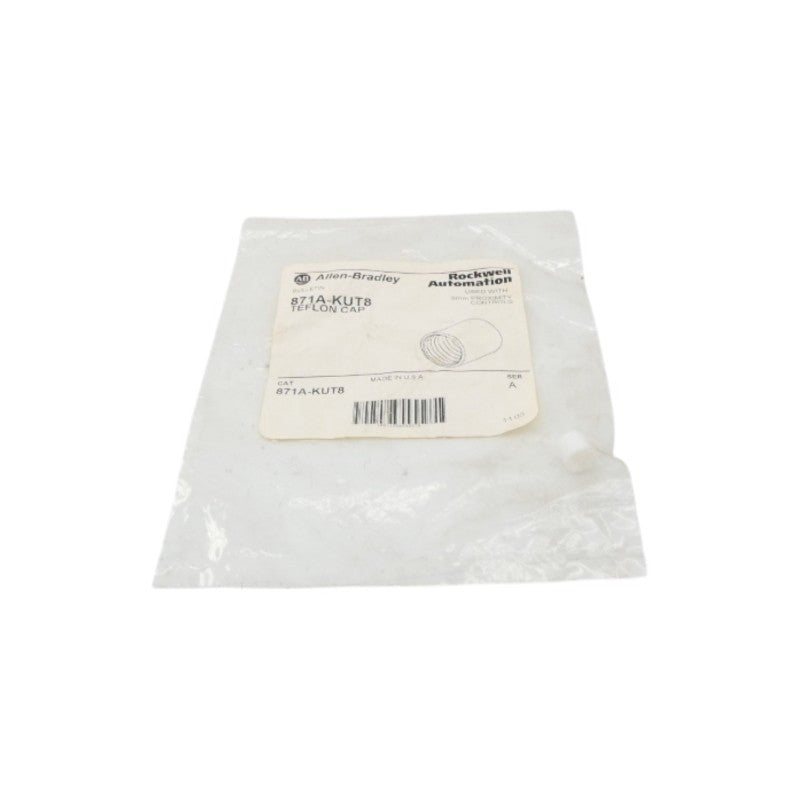 ALLEN BRADLEY 871A-KUT8 SER. A NSMP