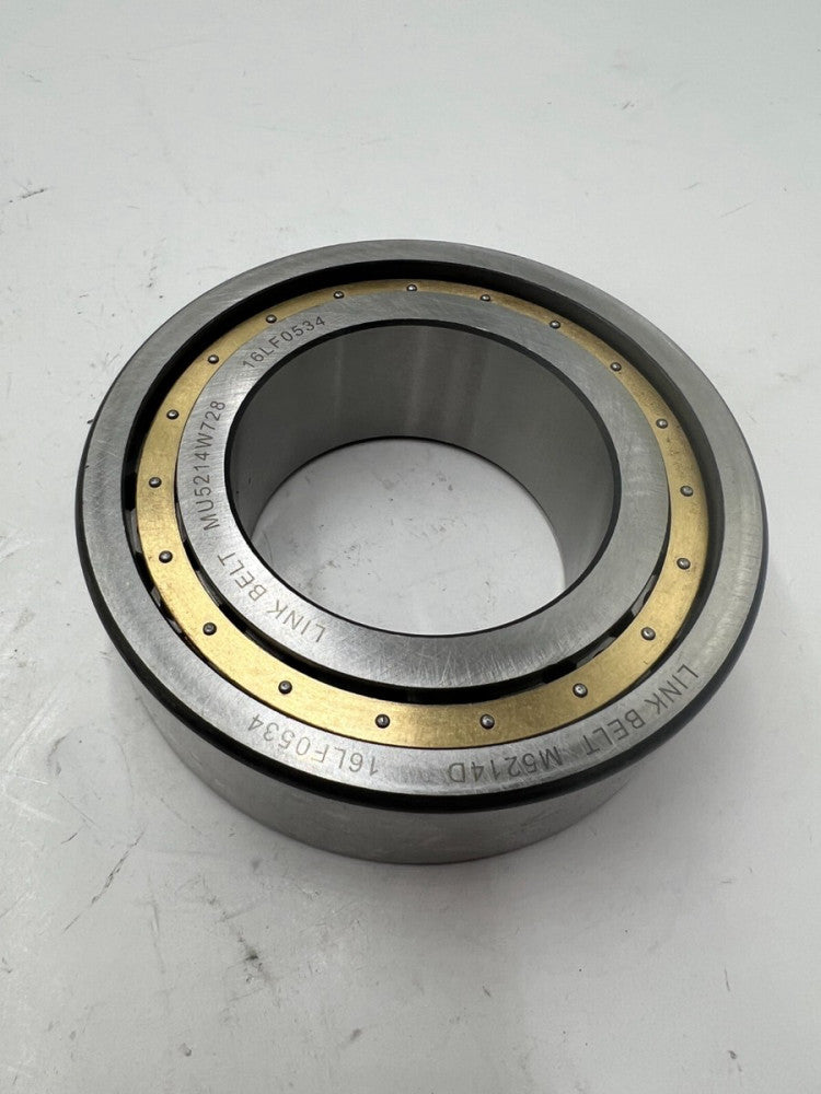 Link Belt 4-3/4" OD x 2-3/4" ID MU5214DW728, M5214D, 16LF0534