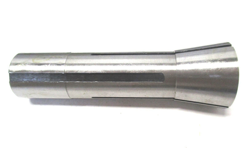 Sowa (325-220) 15/32" Size 7/16-20 Drawbar Thread Steel R8 Collet