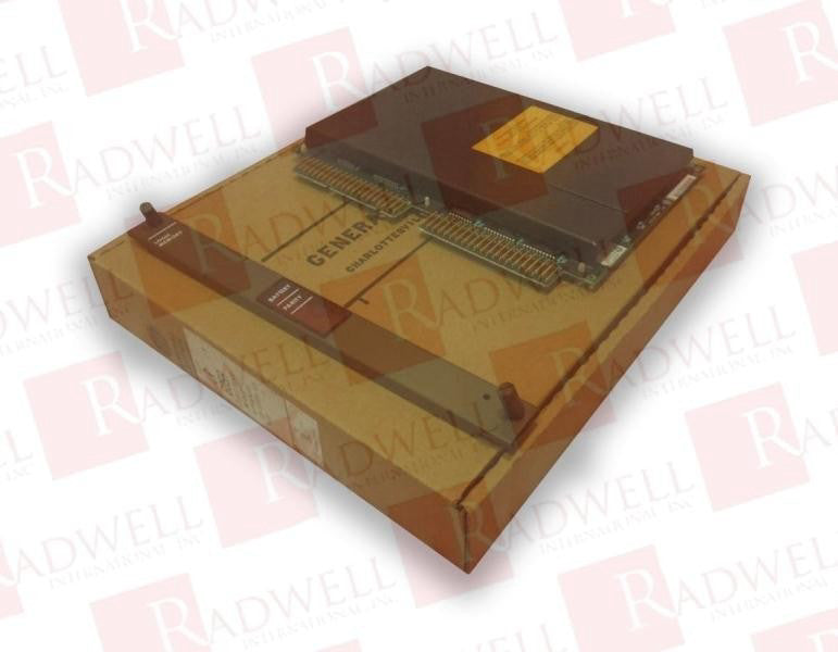FANUC IC600LR605 / IC600LR605 (USED)
