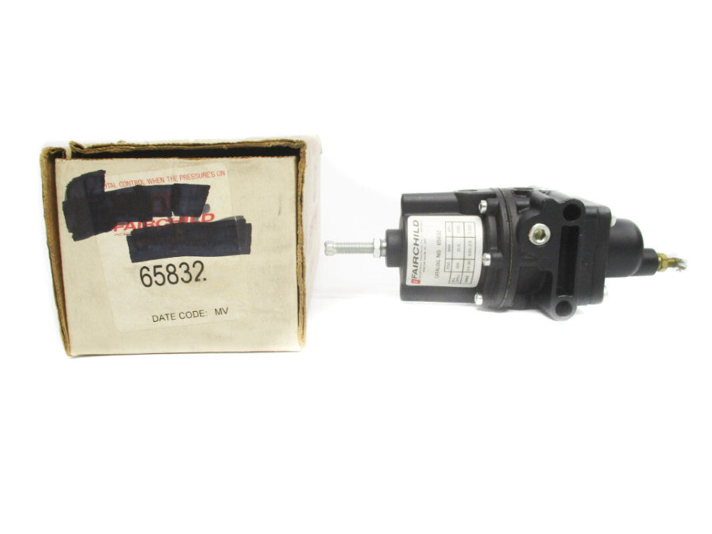 FAIRCHILD 65832 300PSIG NSMP